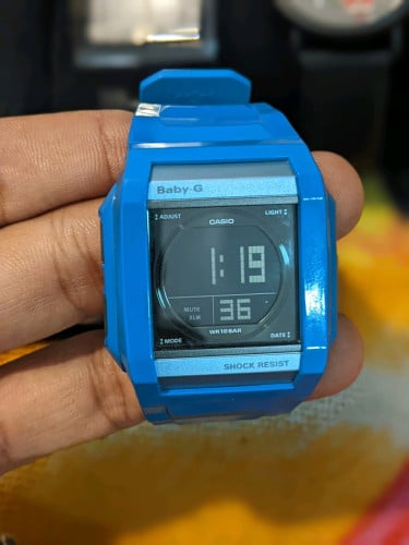 CASIO original battery