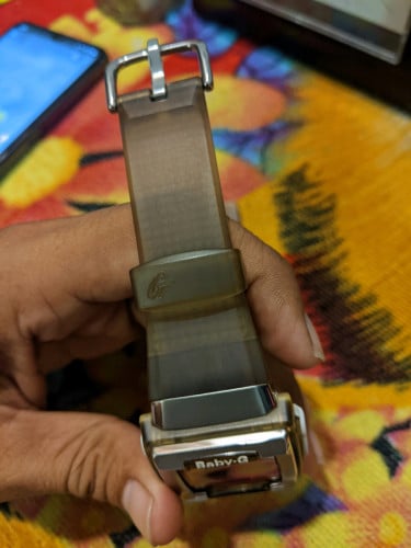 CASIO original battery watch