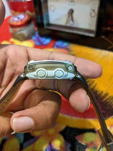 CASIO original battery watch