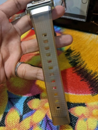 CASIO original battery watch