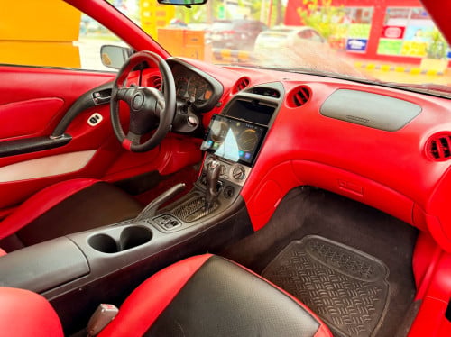 CELICA ឆ្នាំ 2000 ឡានស្អាតឯកសារគ្រប់ មានពន្ធត្រឹមត្រូវ