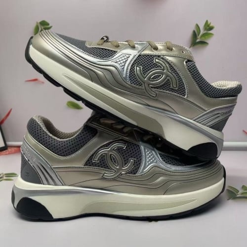 Chanel Sneakers Men And Women
