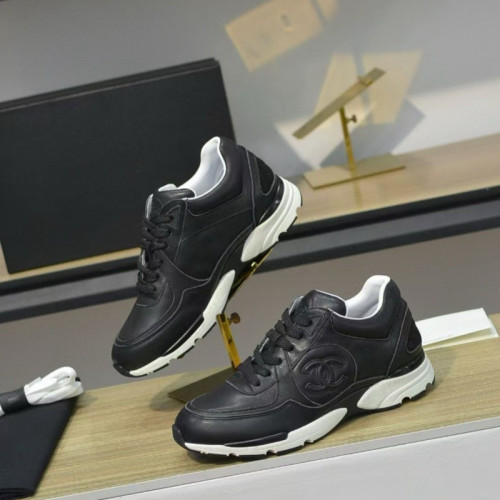 Chanel Sneakers Men And Women