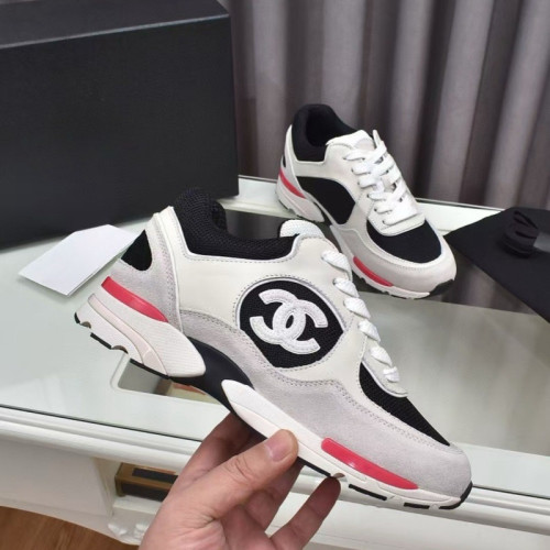 Chanel Sneakers Men And Women