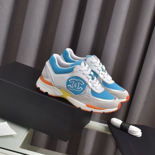 Chanel Sneakers Men And Women