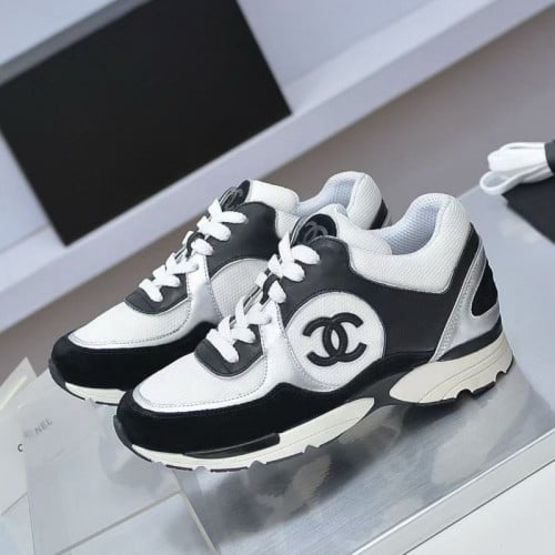 Chanel Sneakers Men And Women