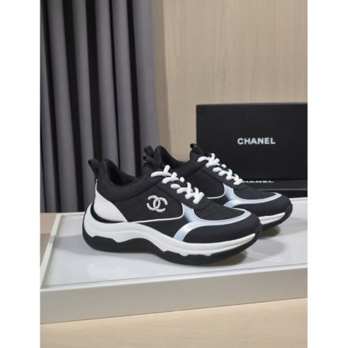 Chanel Sneakers Men And Women