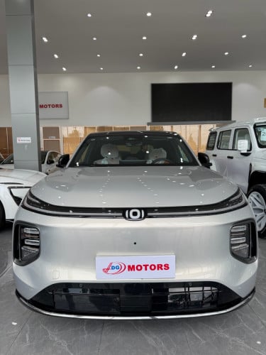 Changan NEVO Q07 PHEV 1400Km