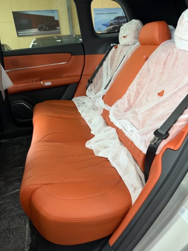 Changan NEVO Q07 PHEV 1400Km