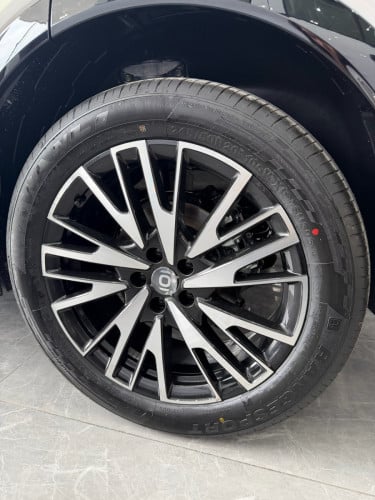 Changan NEVO Q07 PHEV 1400Km