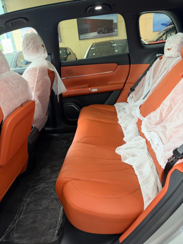 Changan NEVO Q07 PHEV 1400Km