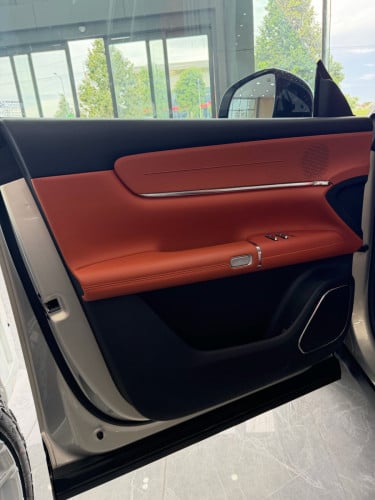 Changan NEVO Q07 PHEV 1400Km