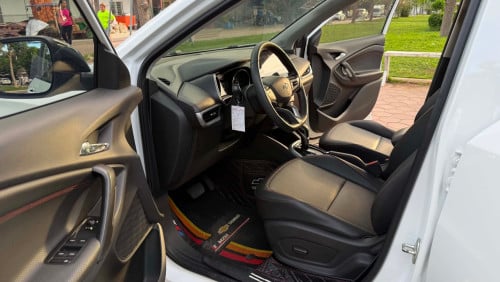 Chevrolet tracker 023