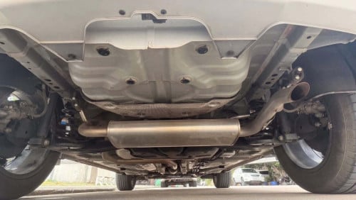 Chevrolet tracker 023