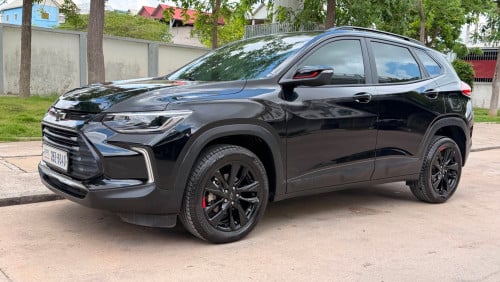 Chevrolet tracker 024