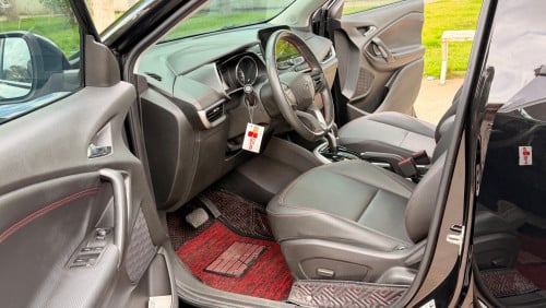 Chevrolet tracker 024