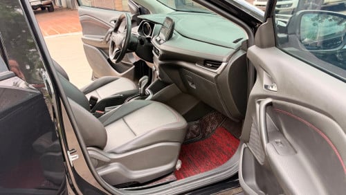 Chevrolet tracker 024