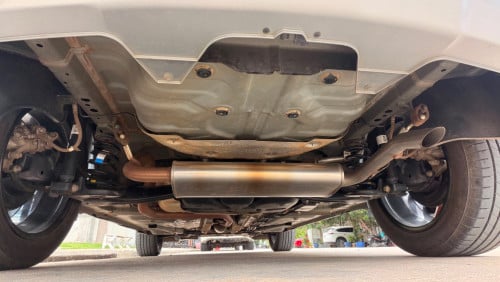 Chevrolet tracker 024