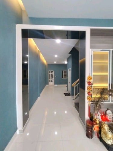 Code #SHQB004Shops house Polaris🏠ផ្ទះសំរាប់លក់  - price 450,000$ ចរចារ- size 5mx 16m