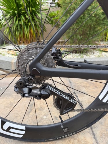 Colnago V4rs size 45,5