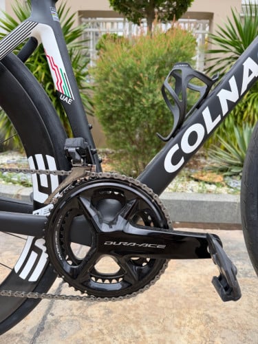 Colnago V4rs size 45,5