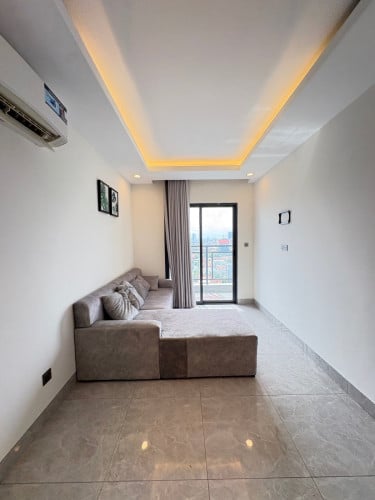 Condo 1 Bedroom near TK & Sen Sok