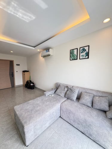 Condo 1 Bedroom near TK & Sen Sok