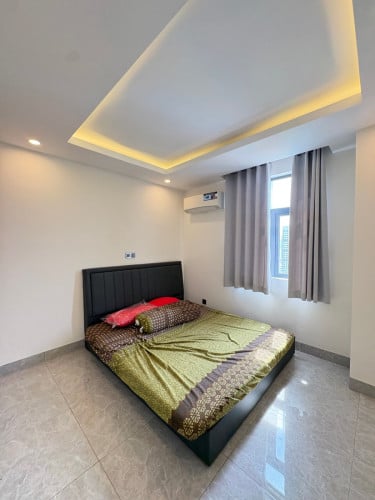 Condo 1 Bedroom near TK & Sen Sok