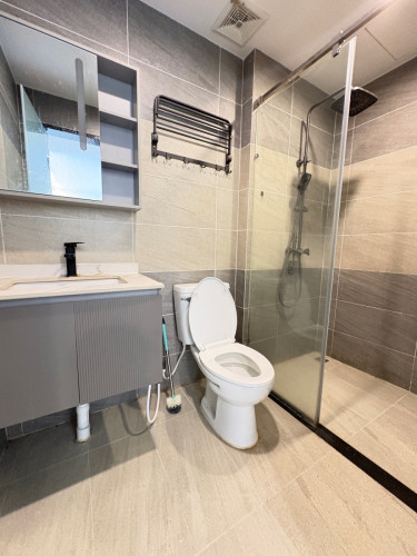 Condo 1 Bedroom near TK & Sen Sok