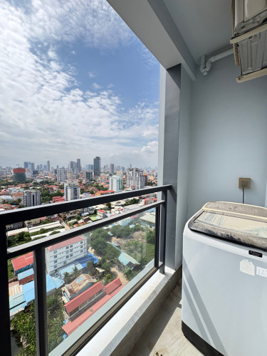 Condo 1 Bedroom near TK & Sen Sok