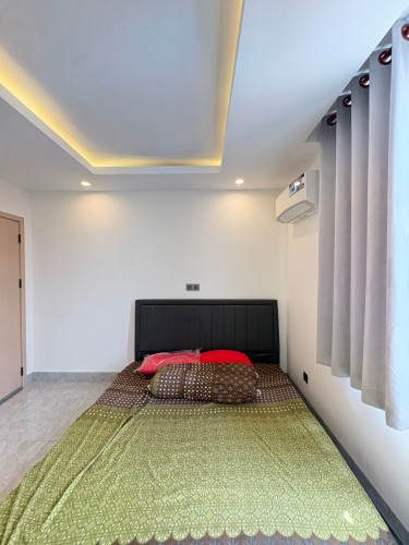 Condo 1 Bedroom near TK & Sen Sok