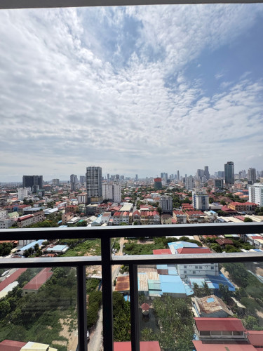Condo 1 Bedroom near TK & Sen Sok