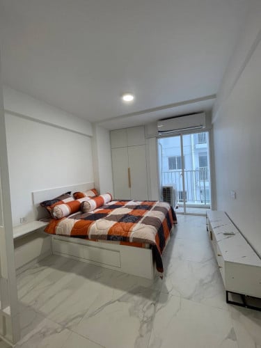 Condo Arakawa for rent