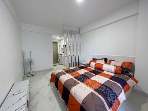 Condo Arakawa for rent