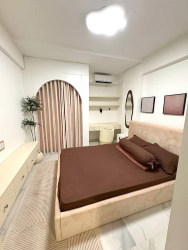 Condo Arakawa studio for rent