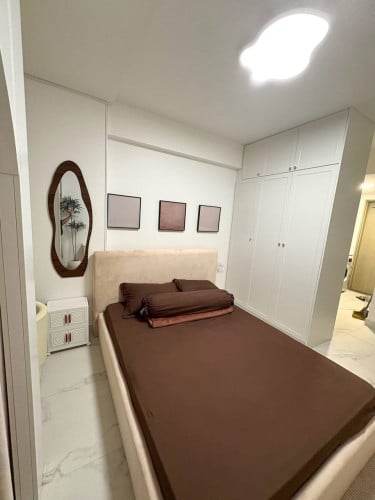 Condo Arakawa studio for rent