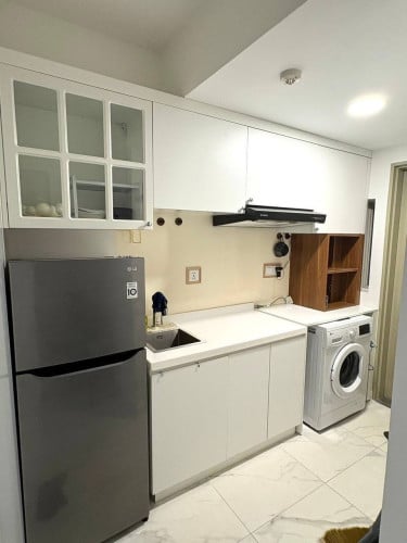 Condo Arakawa studio for rent