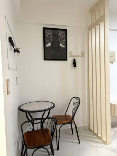 Condo Arakawa studio for rent