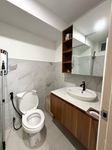 Condo Arakawa studio for rent