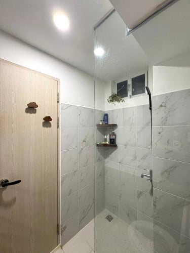 Condo Arakawa studio for rent