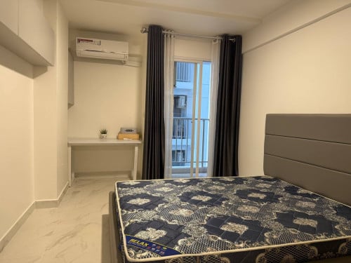 Condo Arakawa studio for rent