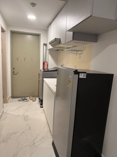 Condo Arakawa studio for rent