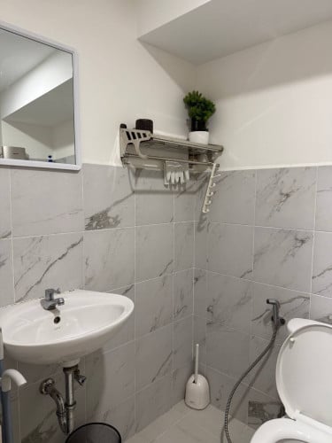 Condo Arakawa studio for rent