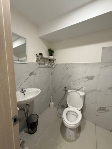 Condo Arakawa studio for rent