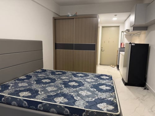 Condo Arakawa studio for rent