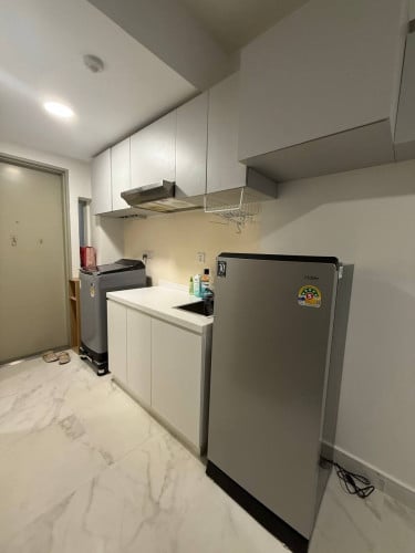 Condo Arakawa studio for rent