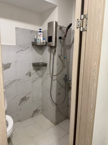 Condo Arakawa studio for rent
