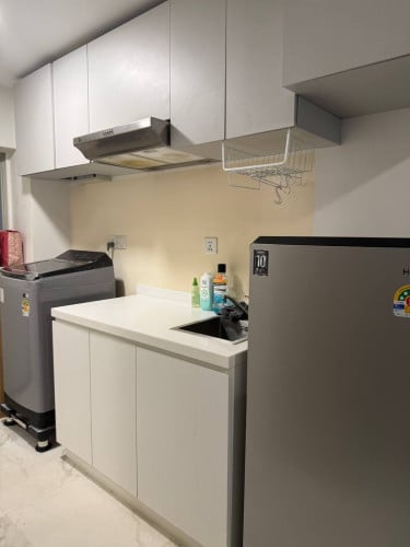 Condo Arakawa studio for rent