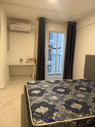 Condo Arakawa studio for rent