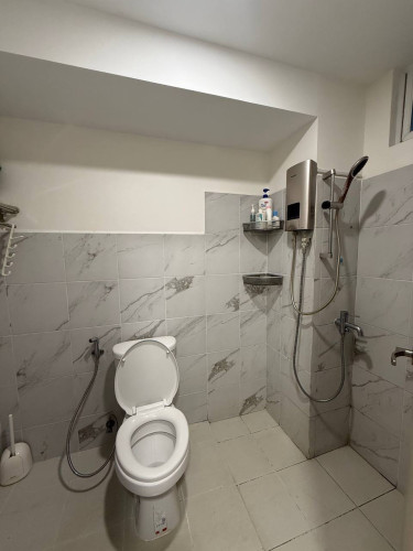 Condo Arakawa studio for rent